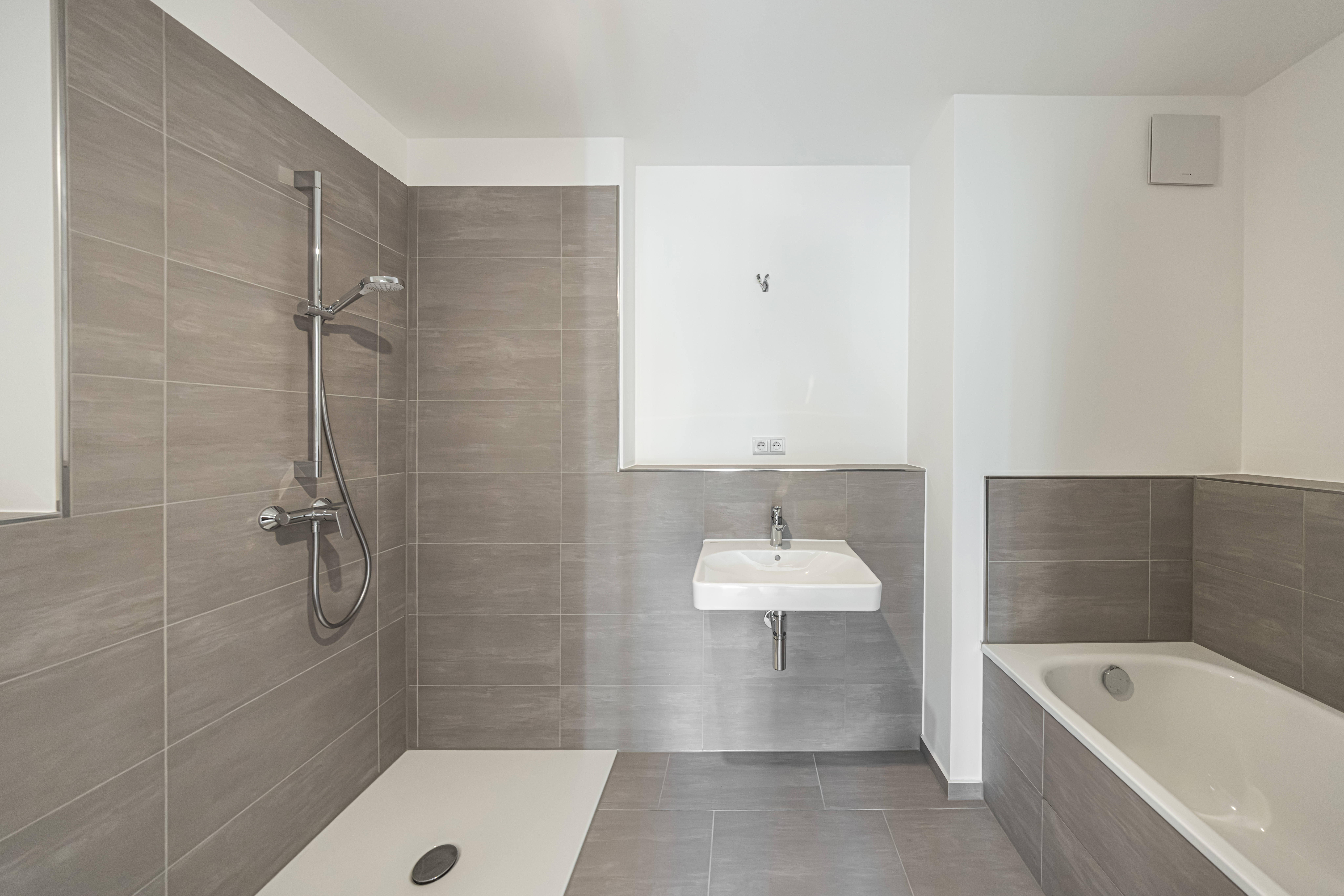 BA3 WE60 Badezimmer