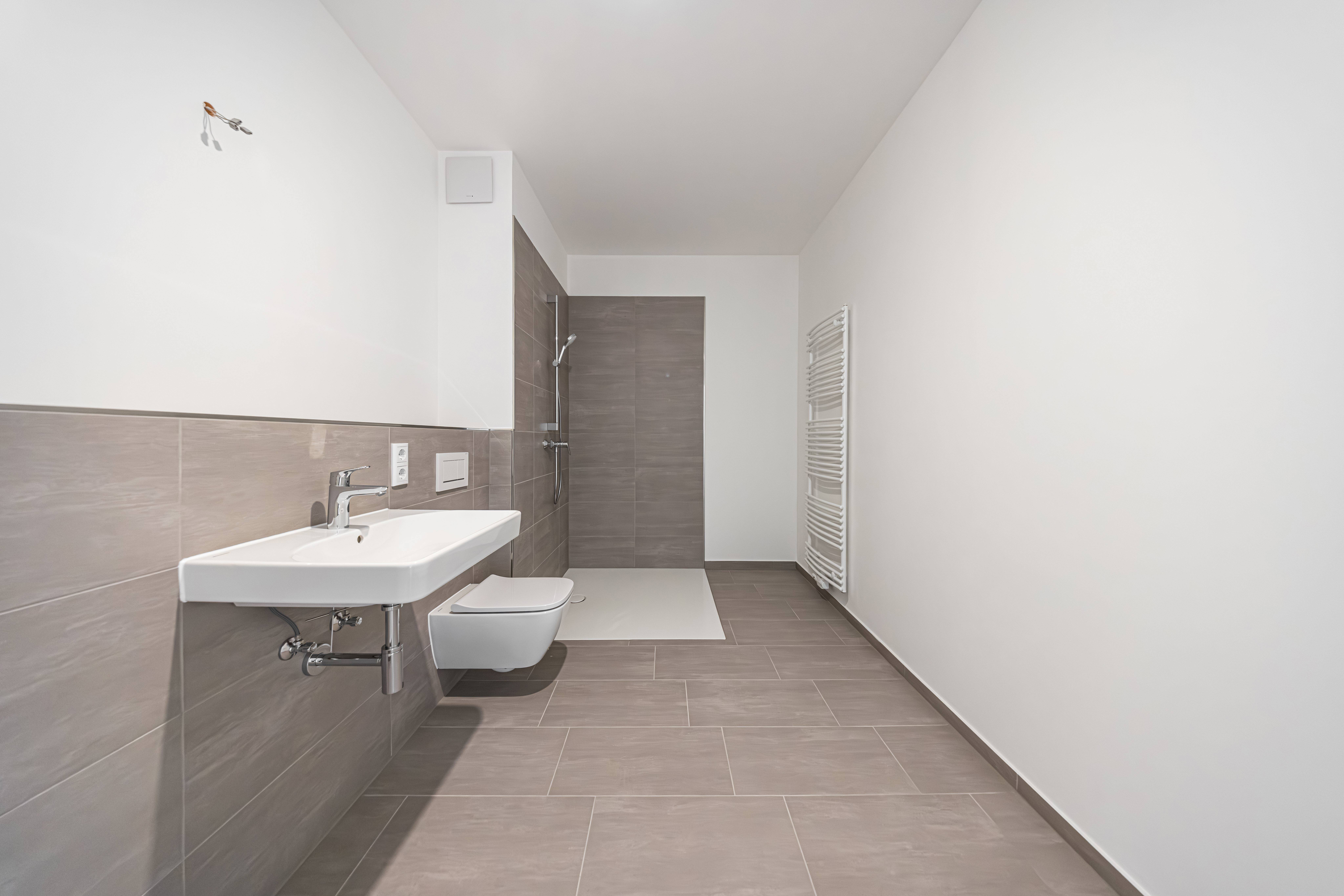 BA5 WE38 Badezimmer